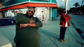 Killer Mike  RUN ft Damian quotJr Gongquot Marley Official Music Video [upl. by Hubbard193]