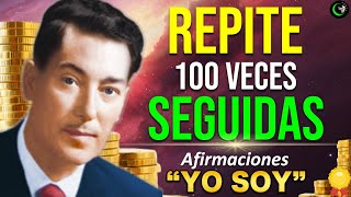 100 AFIRMACIONES POSITIVAS PARA EMPEZAR BIEN EL DÍA  MOTIVACIÓN PARA LA MAÑANA  JOSEPH MURPHY [upl. by Ttergram381]