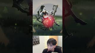 Doublelift Tries out AFK Journey [upl. by Niras]