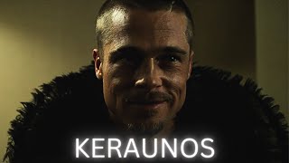 Tyler Durden Edit  Keraunos  PlayaPhonk [upl. by Temirf]