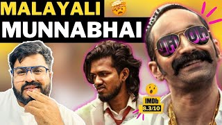 Bollywood Can NEVER Make This  Fahadh Faasils New Movie Aavesham Review ft HipsterGaming [upl. by Annaiv]