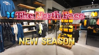 Latest Mens Summer Collection The North Face Latest Never Stop Exploring The North Face [upl. by Lateehs]