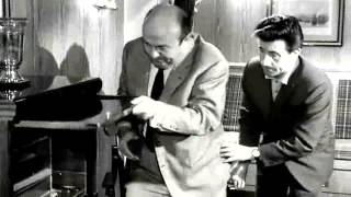 tontons flingueurs Eparpillé façon puzzle mp4 [upl. by Nicolai254]