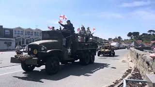 Guernsey 79th Liberation Day 2024 [upl. by Tolman]