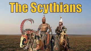 Scythians History and Culture Documentary [upl. by Adnaugal124]