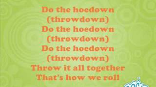 How To Throwdown Like The Pros [upl. by Luhar]