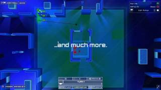 Frozen Synapse Launch Trailer [upl. by Eniamurt454]