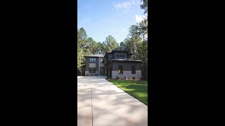 PARADE OF HOMES FEATURE  7800 Ailesbury Road Wake Forest [upl. by Leah]