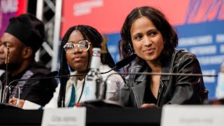 Berlinale Live 2024 Press Conference quotDahomeyquot [upl. by Castillo]