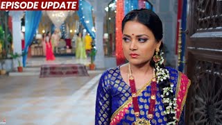 Sasural Simar Ka 2  20th May 2022 Episode Update Simar Ne Yamini Devi Ko Dhake Markar Bahar Nikala [upl. by Enyrehtac217]