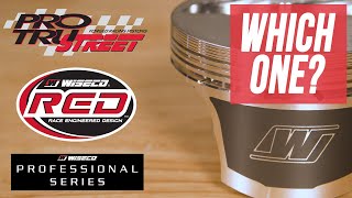 Which Forged Pistons Are Right For Your Build  🏁 Fast Facts [upl. by Elish]