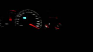 94 Camaro Z28 Top Speed [upl. by Edward754]