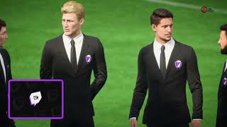 FIFA 23 OTP BANK LIGA MOD TUTORIAL [upl. by Narf]