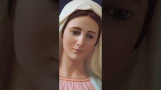 MADONNA DI MEDJUGORJE MESSAGGIO DELLA MADONNA IN ITALIANO NEL QUARTO GIORNO DELLA NOVENA [upl. by Davena]