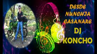 Dumar Aljure Mix Exitos DJ KONCHO 1 [upl. by Eendys]