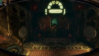 bioshock 2 remastered i512500h rtx 3050 ti 85w gddr6 2x8gb ddr4 part 2 [upl. by Sanoj]