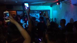 Languyin  Autotelic Live  Saguijo [upl. by Celin]