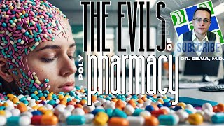 The Evils of Polypharmacy Overmedicating our Special Populations [upl. by Roberta681]