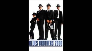 Its Cheaper To Keep Her  Blues Brothers 2000 [upl. by Boeke]