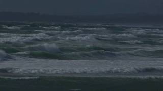 Storm Watching in Tofino  British Columbia Canada [upl. by Ainoz940]