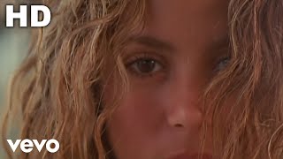 Shakira  Dia de Enero Official HD Video [upl. by Fredella971]