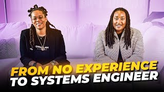 From No Experience to Systems Engineer with TVedt L  DayInMyTechLife Ep 33 [upl. by Alakcim689]