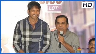 Gopichand And Rakul Preet Singh Funny Love Comedy Scenes  Loukyam Movie Scenes telugumovies954 [upl. by Eelessej870]