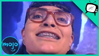 ¡Top 10 Momentos más DIVERTIDOS de Betty La Fea [upl. by Etiuqram173]