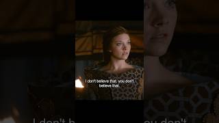 Renly’s deathMargaery Tyrell’s calm and her brother’s breakdownviral movie shorts [upl. by Esorbma27]