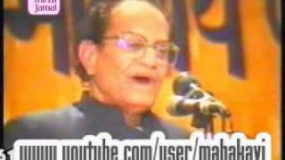 Shamim Jaipuri  Ghazals  Noida  Har eik lamha shabe gham hai kya kiya jaaey [upl. by Nore]