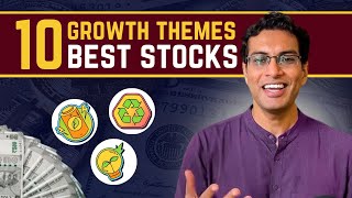 BEST STOCKS for different industries Insurance Pharma Real Estate  Akshat Shrivastava [upl. by Melia763]