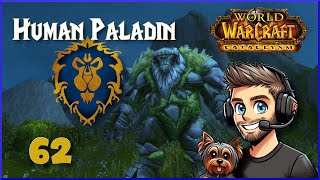 Lets Play World of Warcraft  Part 62  Fozruk amp Myzrael  Alliance Paladin [upl. by Ninette741]