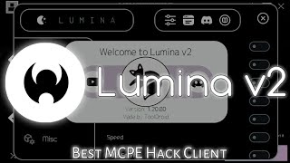 Toolbox IT 1208180 Client  Perfect Toolbox Mod  Lumina V2  ft PrLumina [upl. by Daphna375]