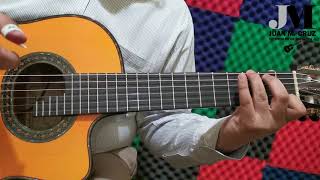 quotHermoso Cariñoquot  Requinto Tutorial  Género Ranchero [upl. by Ahcarb879]