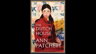 The Dutch House Audiobook 1 of 2 [upl. by Magdaia608]