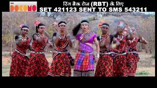 Bholi Suratiya  Mahu Diwana Tanhu Diwani  Chhattisgarhi Folk Song [upl. by Freya]