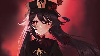 Nightcore  RumorsLyrics [upl. by Amlas]