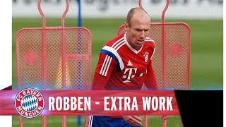 Thats why Robben is who he is [upl. by Nore]