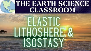 Story of Isostasy and 7 Theories of Isostasy  Fundamentals of Geography Dr Manishika [upl. by Droffig]