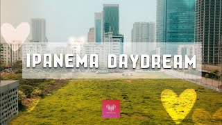 🥗 Ipanema Daydream  Playlist 118 Soulful Soiree Jazz Fusion for Magical Moments [upl. by Ransome]