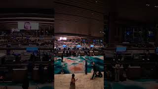 Terminal T2 of Singapore changi airport viral shorts singapore changiairport jewelchangiairport [upl. by Nohtan]