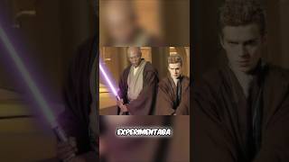 MACE WINDU EL JEDI QUE ENTENDÍA A ANAKIN starwars [upl. by Leksehcey]