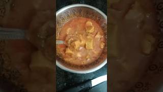 besan ki sabji recipe l with Cookery kitchen [upl. by Marquita681]