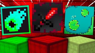 TOP 3 BEST Bedwars TEXTURE PACKS 189 FPS BOOST [upl. by Carry]