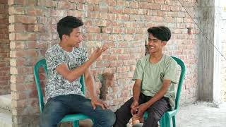 রুস্তম আর বুলেট গানের কলি পর্ব ২ ।। Interview 2024 [upl. by Darryn]