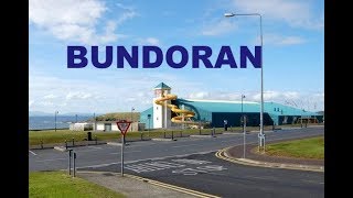 Bundoran CoDonegal Ireland [upl. by Freyah]