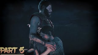 Assassins Creed Odyssey Walkthrough Part 5  CYCLOPS [upl. by Ikram]