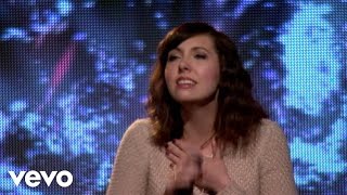 Francesca Battistelli  Free To Be Me Live [upl. by Sessler]