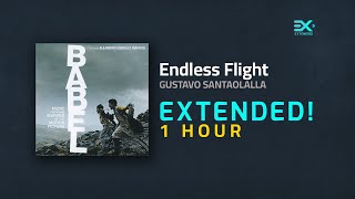 Gustavo Santaolalla  Endless Flight  EXTENDED [upl. by Sivek]