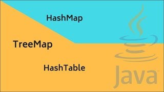 Java HashMap TreeMap amp HashTable Tutorial 9  Part III [upl. by Azeel217]